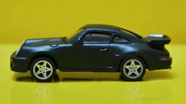 Illustration for article titled Hour Rule - Happy 70, Porsche!